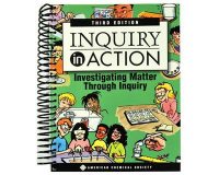 Inquiry in Action book cover