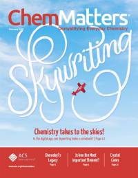 ChemMatters Magazine