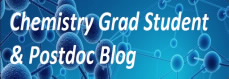 Chemistry Grad Student & Postdoc Blog