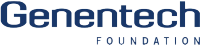 Genetech foundation logo