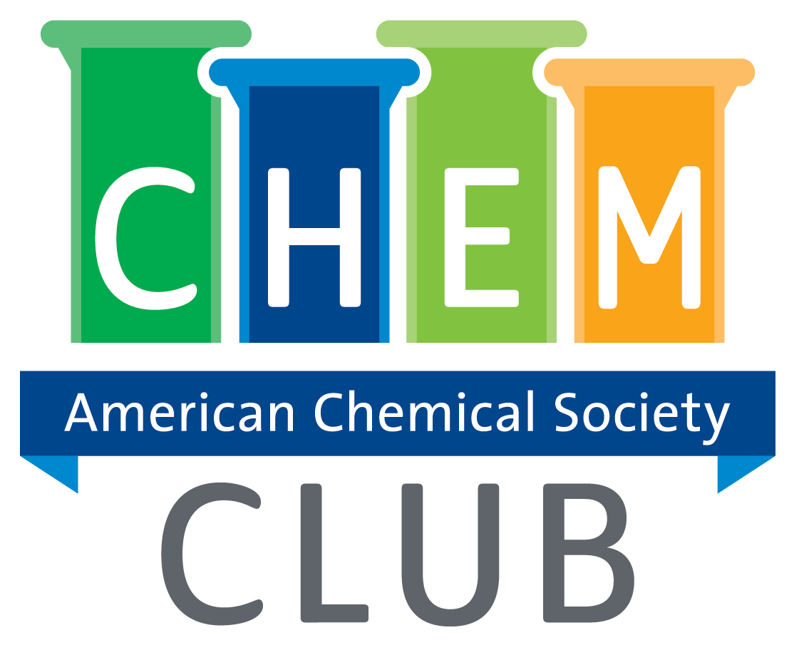 ChemClub full color logo