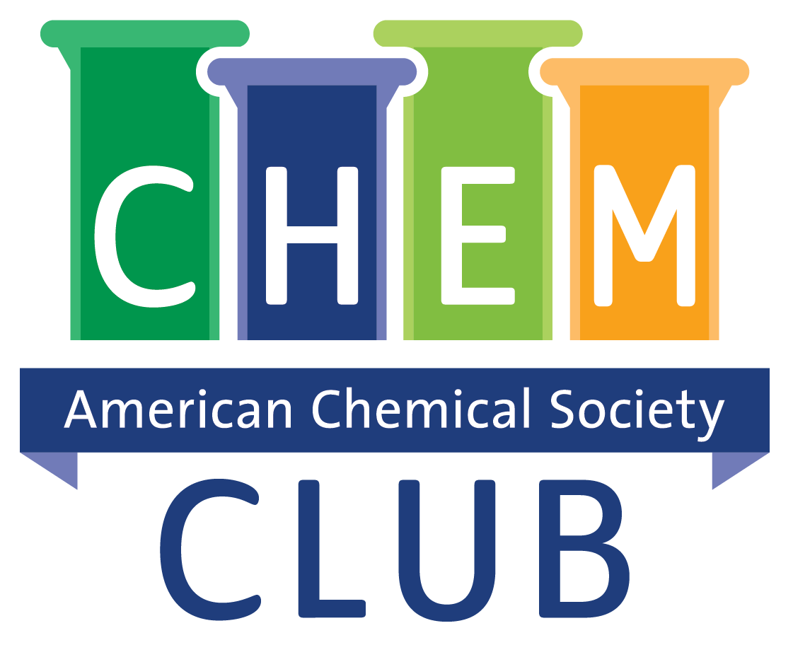 ChemClub four color logo