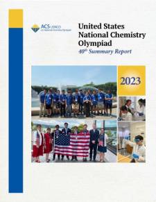 2023 USNCO Summary Report coverr