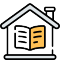Image of home icon