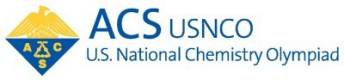 U.S. National Chemistry Olympiad Logo