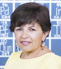 Carmen Valdez Gauthier