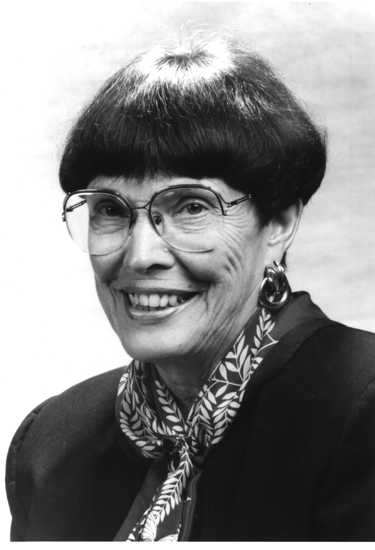 Helen M. Free.
