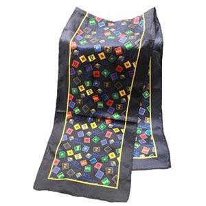 Periodic Table Scarf, ACS Store