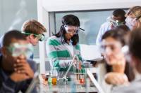 Guidelines for Chemical Laboratory Safety in Secondary Schools