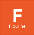 Flourine