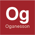 Oganesson