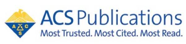 ACS Publications Most Trusted. Most Cited. Most Read
