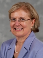 Dr. Elsa Reichmanis