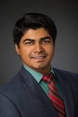 Dr. Siddharth Misra, Texas A&M University, College Station, TX