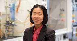 Dr. Jianing Li, University of Vermont, Burlington, VT