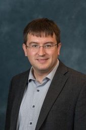 Dr. Pavel Nagorny, University of Michigan, Ann Arbor, MI