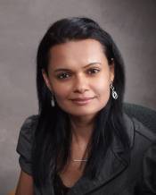 Dr. Anju Gupta, University of Toledo, OH