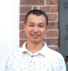 Dr. Song-Charng Kong, Iowa State University, Ames, IA