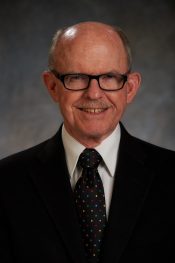 Dr. Kendall N. Houk, University of California, Los Angeles