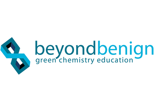 Beyond Benigngreen chemsitry education
