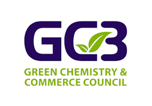 GC3: Green Chemistry & Commerce Council