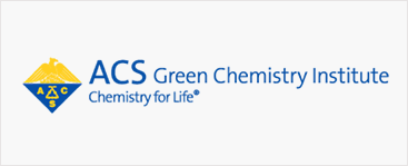 ACS Green Chemistry Institute logo