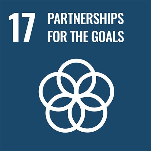 SDG 17: Global Partnerships