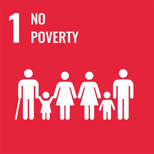 SDG 1: Poverty