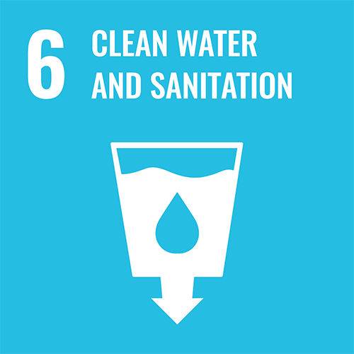 SDG 6: Clean Water