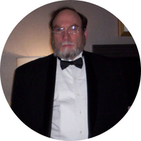 David Manuta, Founder, Manuta Chemical Consulting, Inc.