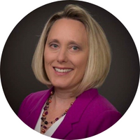 Jennifer Pfeiffer, Global Director of Operations, Industrial Intermediates & Infrastructure, Dow Inc.