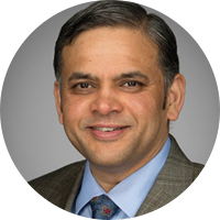 A.N. Sreeram, Senior Vice President & Chief Technology Officer, Dow Chemical Company