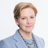 Ellen Kullman, President and Chief Executive Officer, Carbon