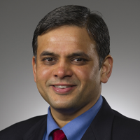 A.N. Sreeram, Senior Vice President and Chief Technology Officer, Dow Chemical Company 