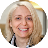 Karin Briner, Vice President, Global Discovery Chemistry, Novartis