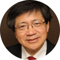 H.N. Cheng, Former ACS President 