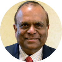 Mukund Chorghade, President and Chief Scientific Officer, THINQ Pharma, Serial Entrepreneur
