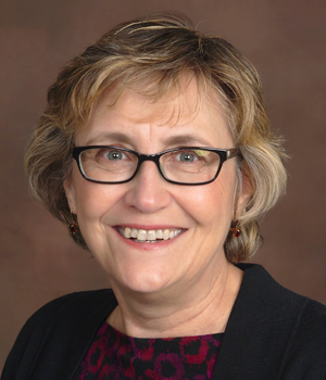 Lori Spangler, ACS Career Consultant