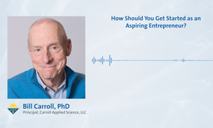 How Should You Get Started as an Aspiring Entrepreneur?