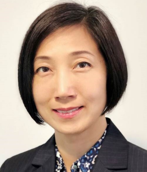 Joanne Zhang, Co-Founder, Phytoption LLC