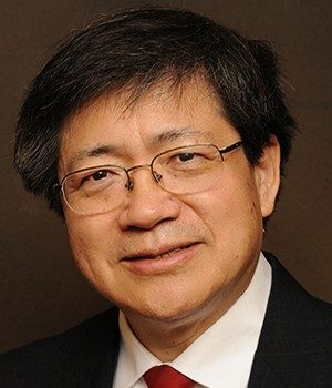 H. N. Cheng, ACS President-Elect, 2020