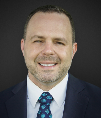 Matt Grandbois, Strategic Partnership Manager, DuPont Electronics & Industrial