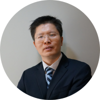Wei Wang, Principle Scientist, Arkema Inc., High Performance Polymers division