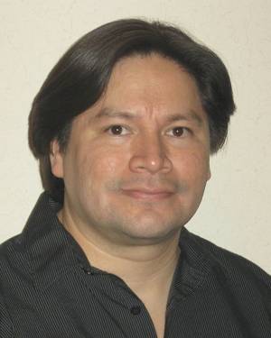 Joe Ortega, Senior Research Scientist, Dow Packaging and Specialty Plastics