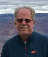 Kevin Edgar, Professor, Virginia Tech Department of Sustainable Biomaterials