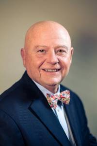 Thomas H. Lane, Retired, Dow Corning Corporation, Past President, American Chemical Society