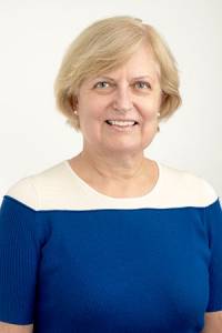 Elsa Reichmanis, Anderson Chair in Chemical Engineering, Department of Chemical and Biomolecular Engineering, Lehigh University