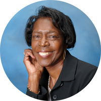 Dorothy Phillips, ACS Board of Directors, Director-at-Large, 2014-2022