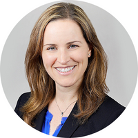 Tiffany Hoerter, Chemistries Portfolio Manager, Agilent Technologies