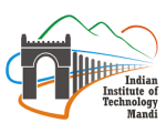 IIT Mandi Logo